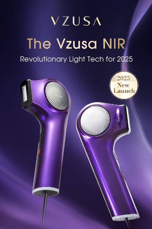 The Vzusa NIR