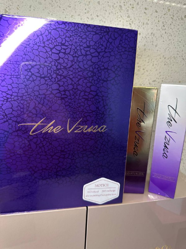 The Vzusa
