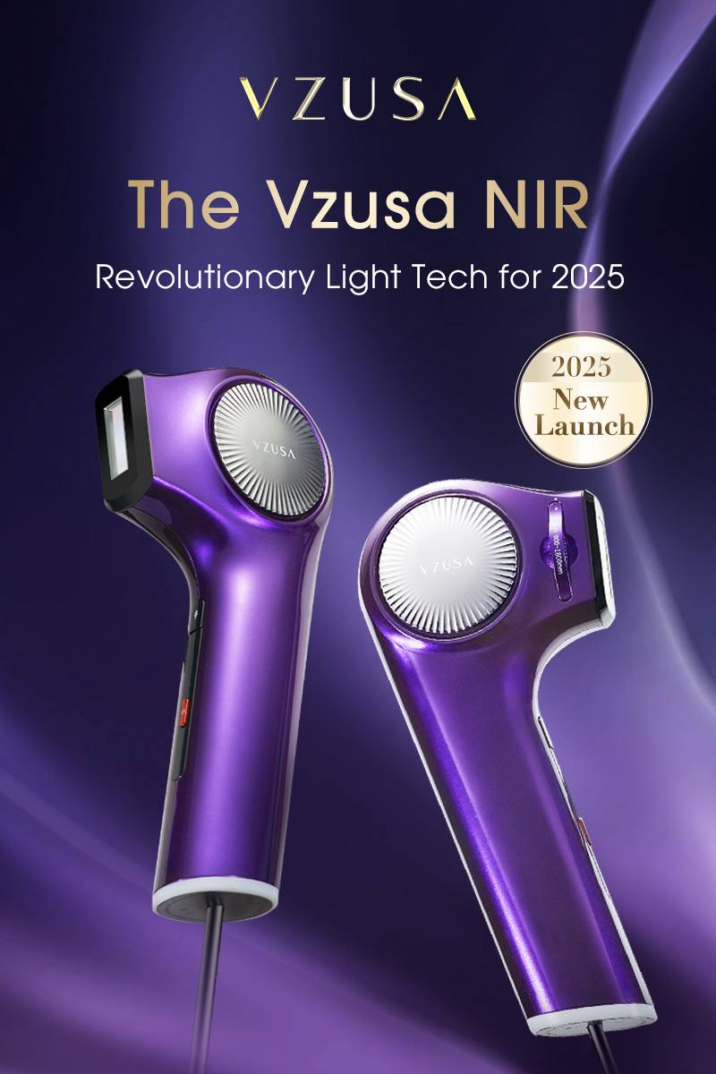 The Vzusa NIR