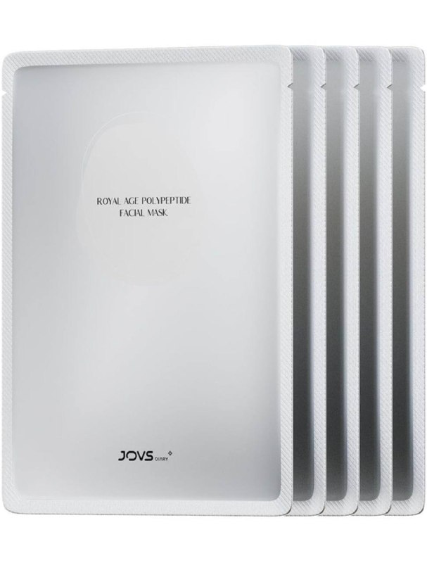 JOVS Royal Age Mask