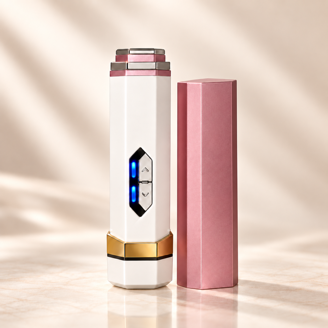 Artistic&Co Skin Scraiber For ION
