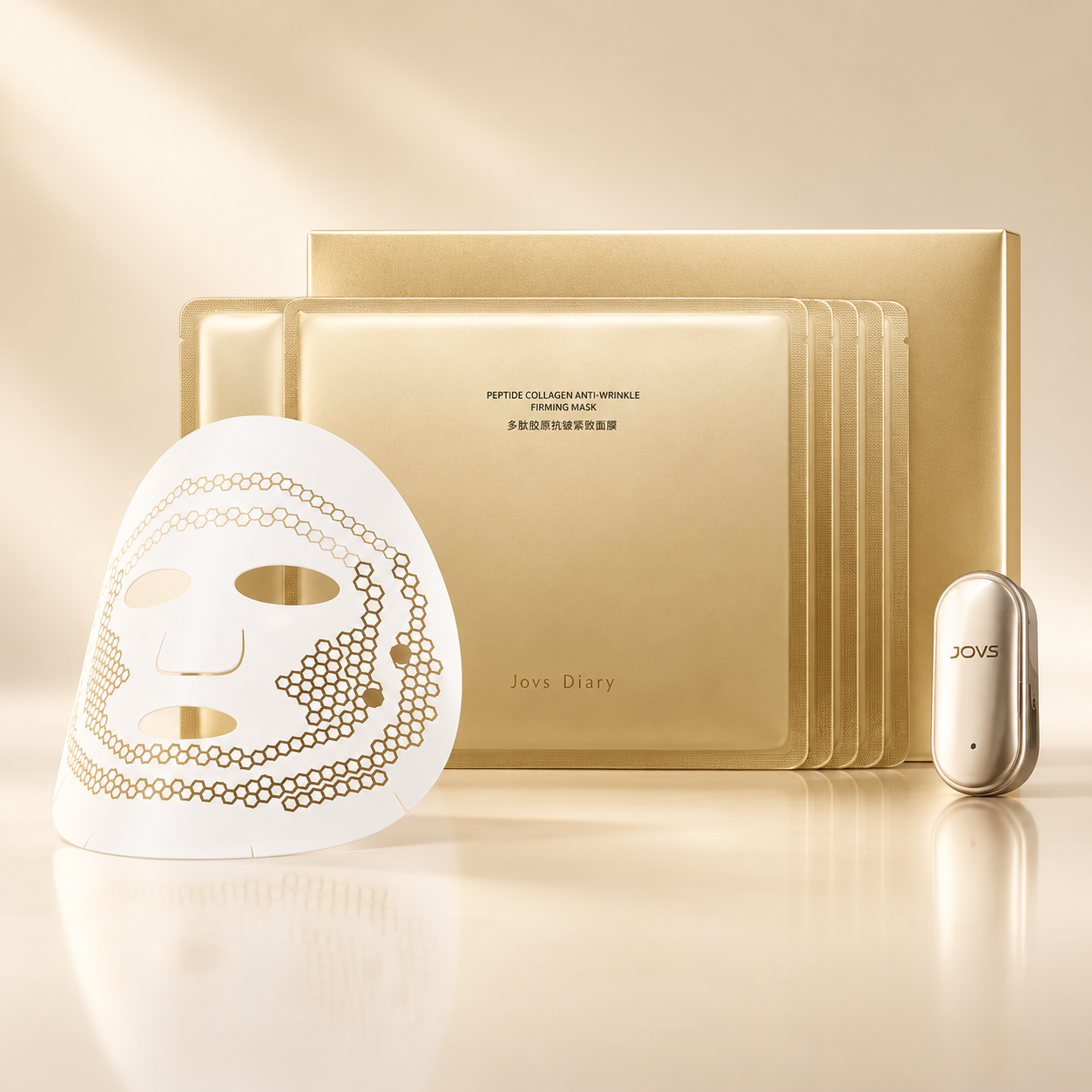JOVS Supreme Mask Pro